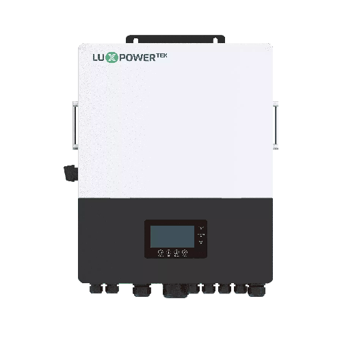 Luxpower inverters