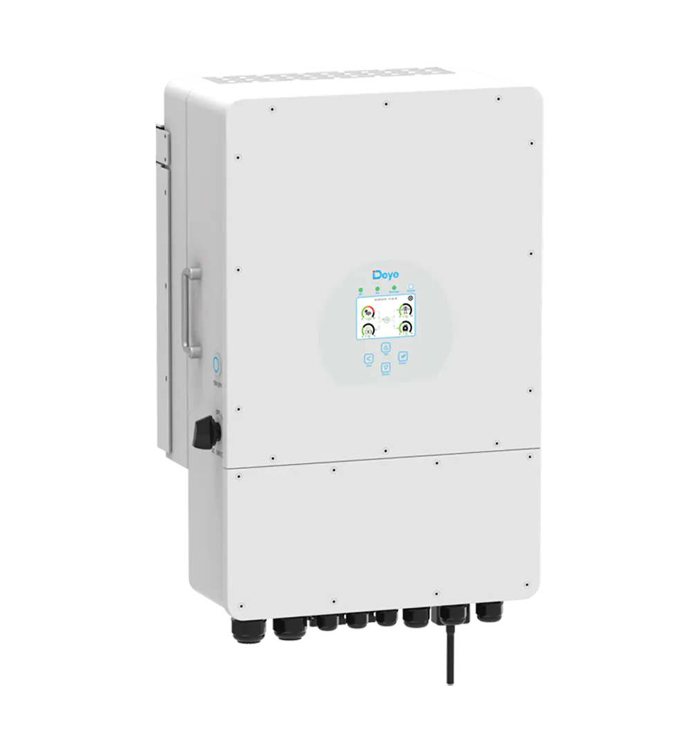 Deye inverters