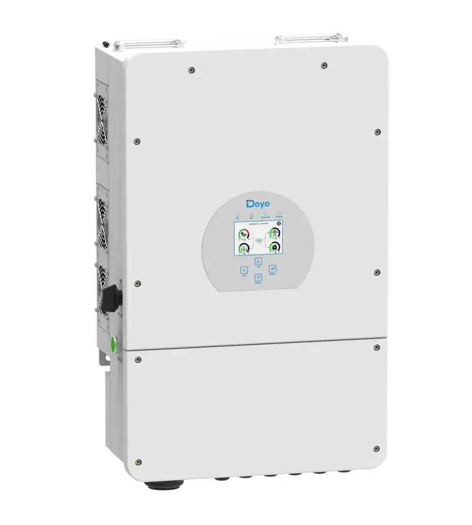 Deye inverters